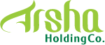 Arsha International Holding