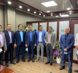 در اولین مجمع عمومی رقم خورد انتخاب اولین هیأت مدیره انجمن حبوبات ایران