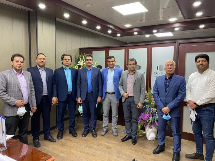 در اولین مجمع عمومی رقم خورد انتخاب اولین هیأت مدیره انجمن حبوبات ایران